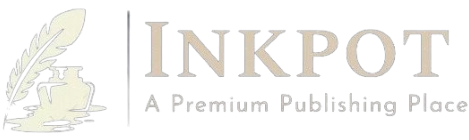 inkpot hub logo